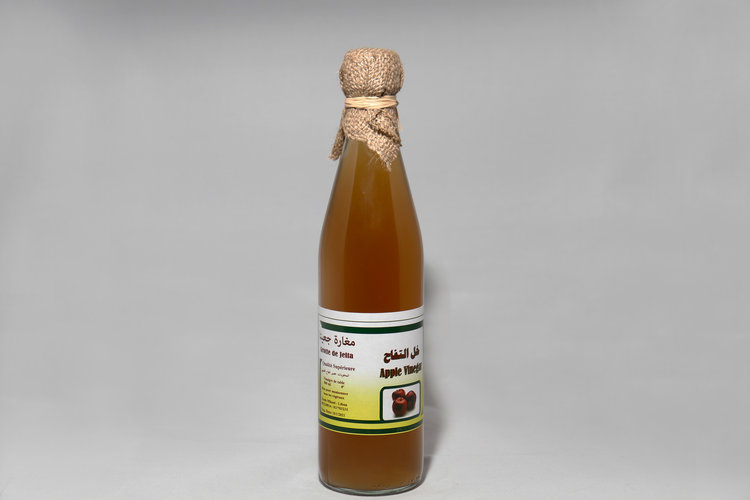 Apple Cider Vinegar